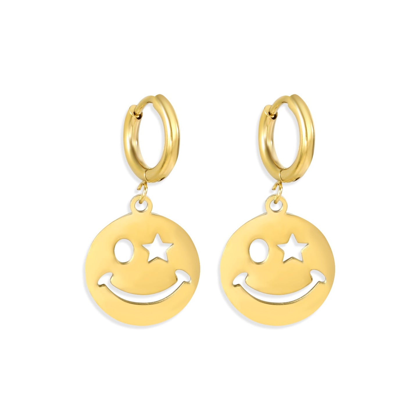 Cheeky Wink Chain Bracelet