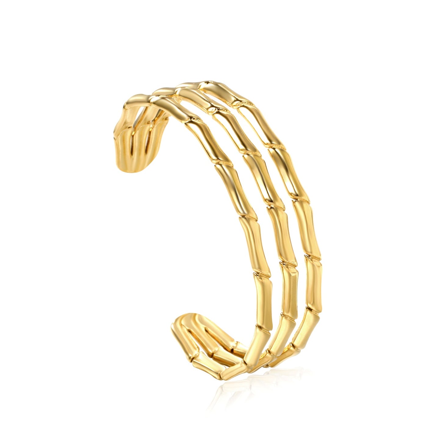 Aulala Bamboo Bangle