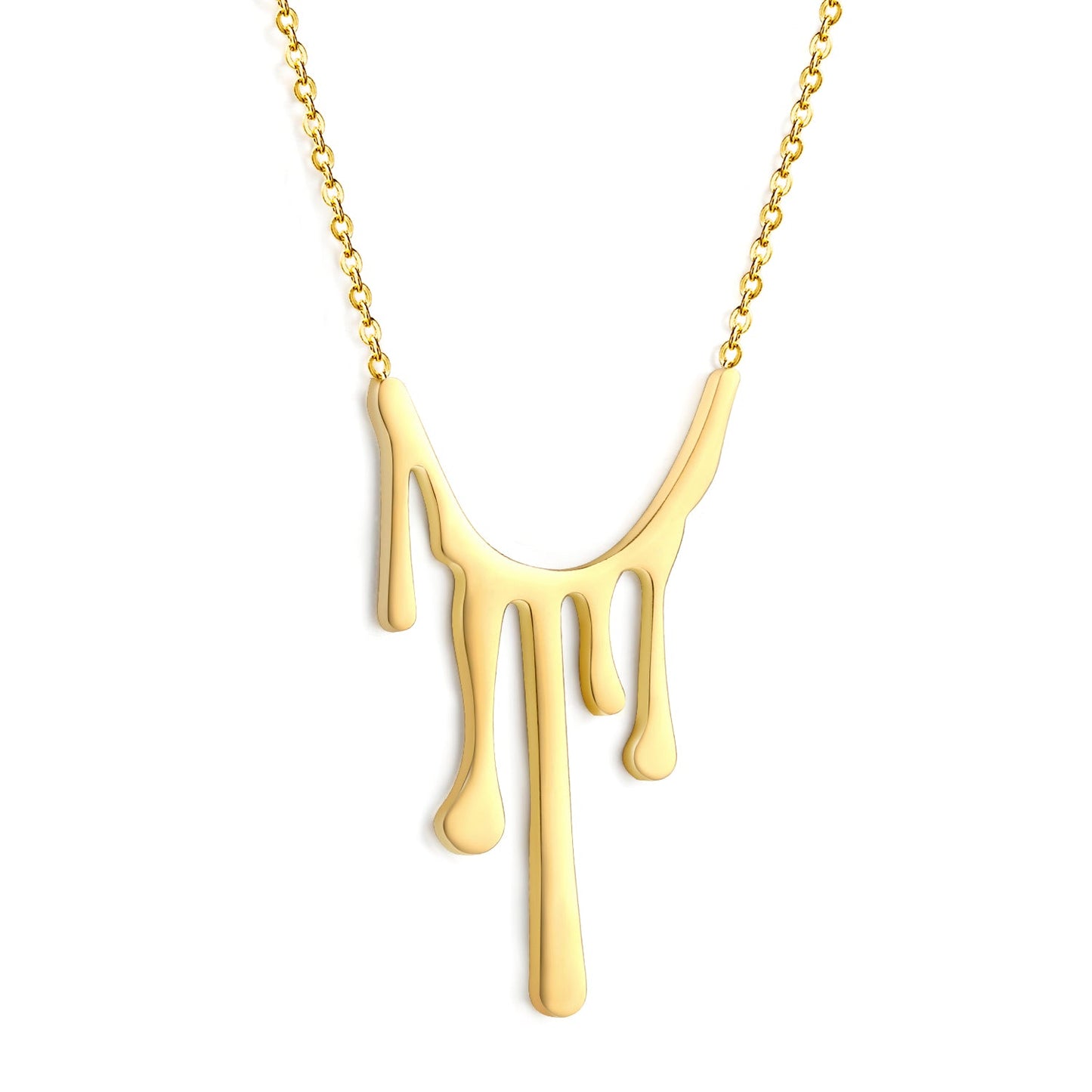 Aulala Honeydrip Necklace