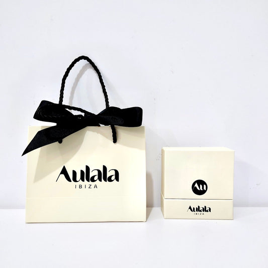 AuLaLa Gift Bag & Box